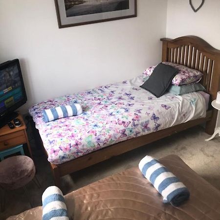 Modern And Bright Home In Quiet And Central Area Inverness Eksteriør bilde