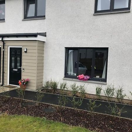Modern And Bright Home In Quiet And Central Area Inverness Eksteriør bilde