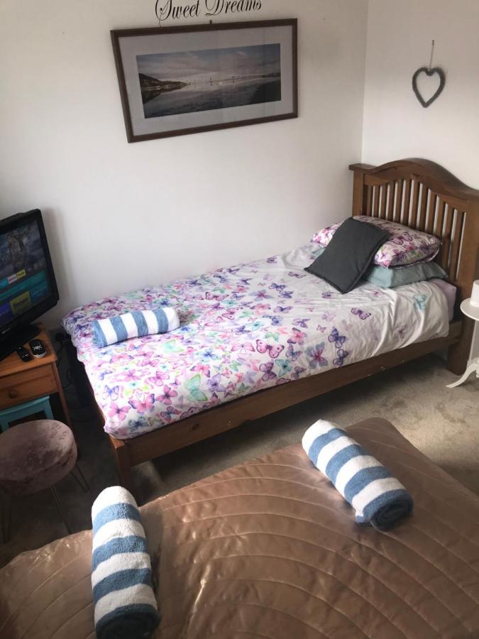 Modern And Bright Home In Quiet And Central Area Inverness Eksteriør bilde