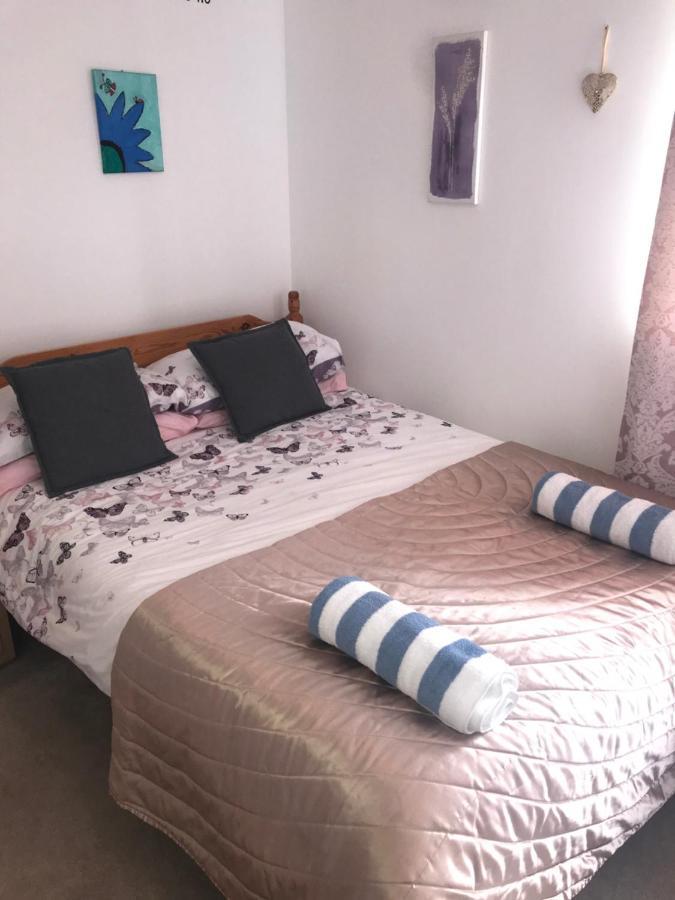 Modern And Bright Home In Quiet And Central Area Inverness Eksteriør bilde