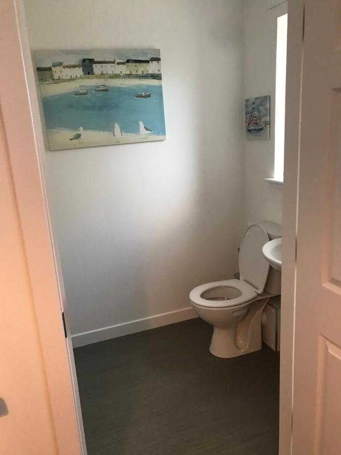 Modern And Bright Home In Quiet And Central Area Inverness Eksteriør bilde