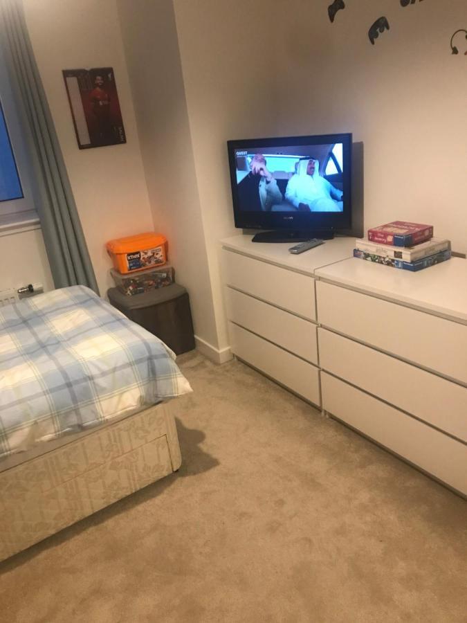 Modern And Bright Home In Quiet And Central Area Inverness Eksteriør bilde